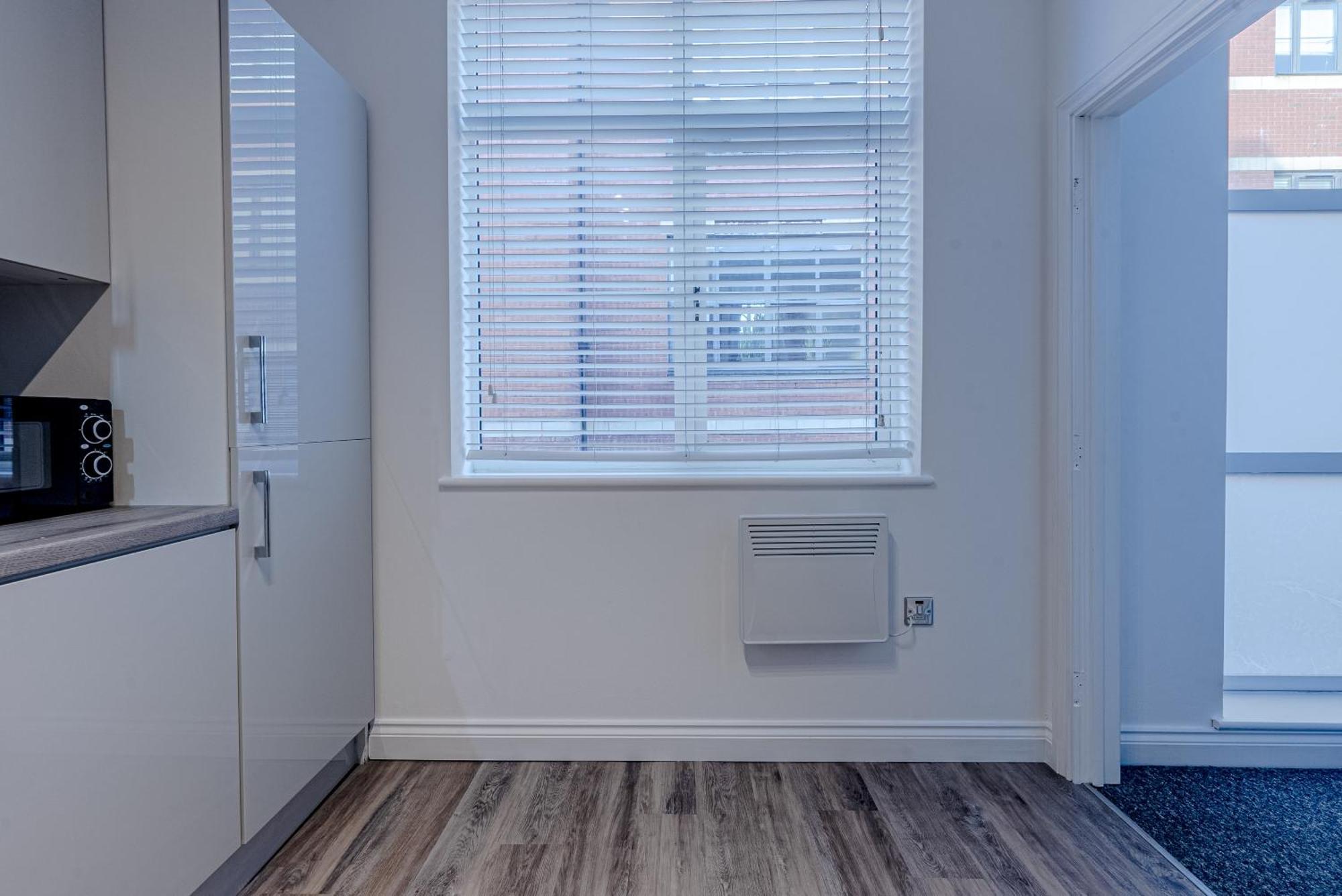 Stunning Three Bedroom Townhouse In The Jewellery Quarter, Birmingham City Centre Sleeps 5- Free Parking Eksteriør bilde