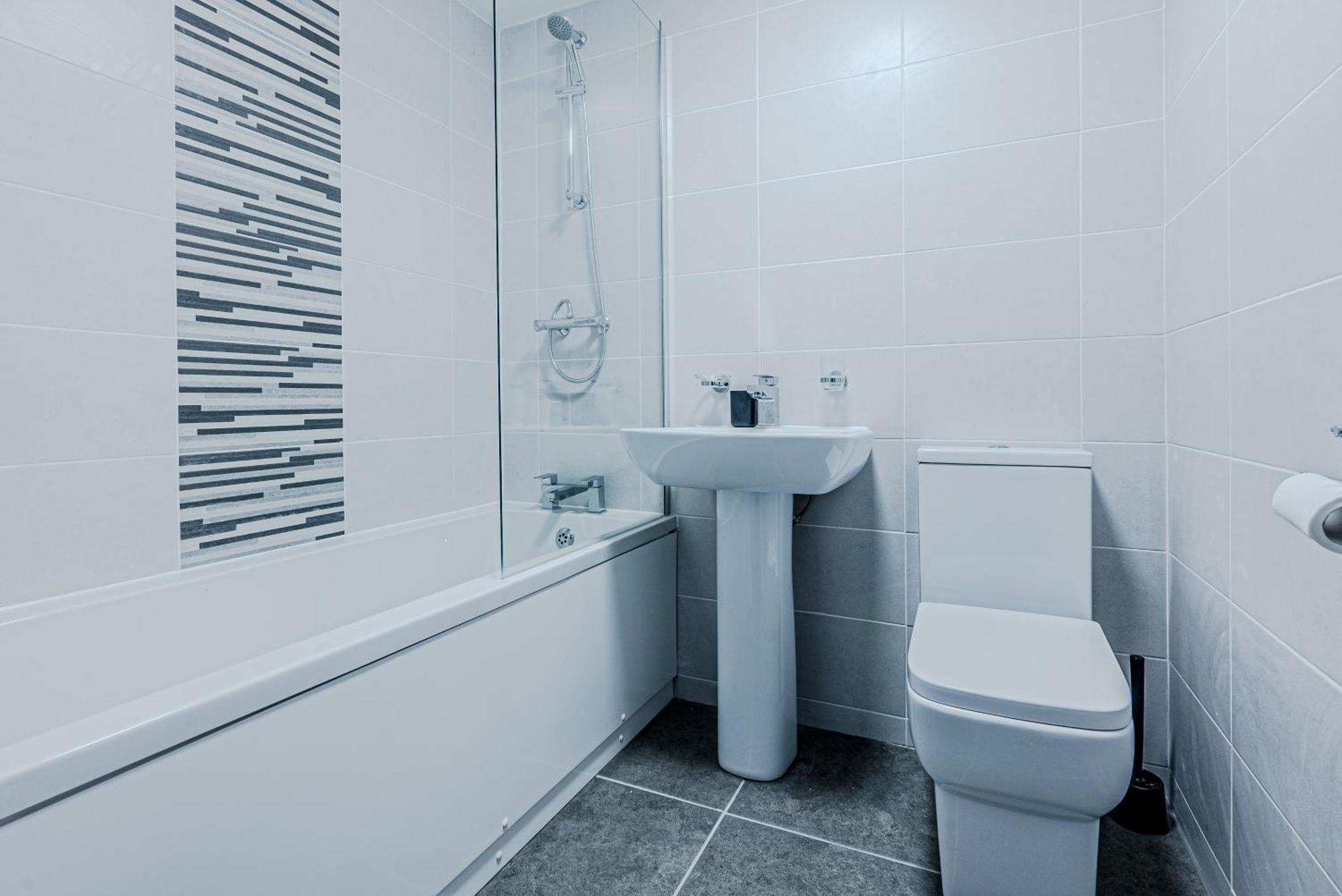 Stunning Three Bedroom Townhouse In The Jewellery Quarter, Birmingham City Centre Sleeps 5- Free Parking Eksteriør bilde